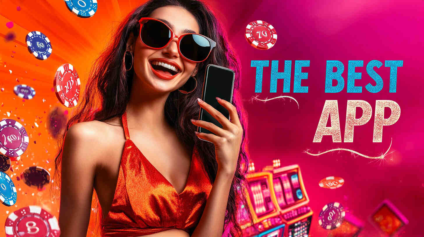 Why Download the Bet4yaar Casino App