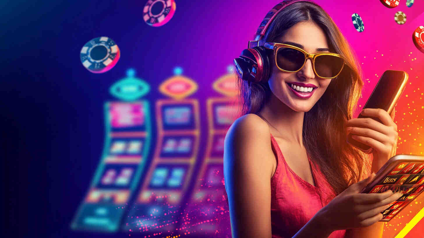 Why Download the Bet4yaar Casino App