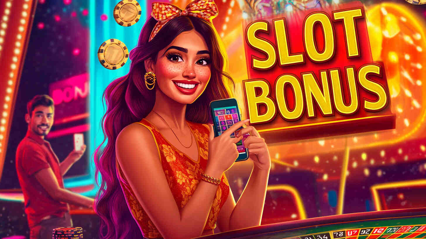 Casino Bonus